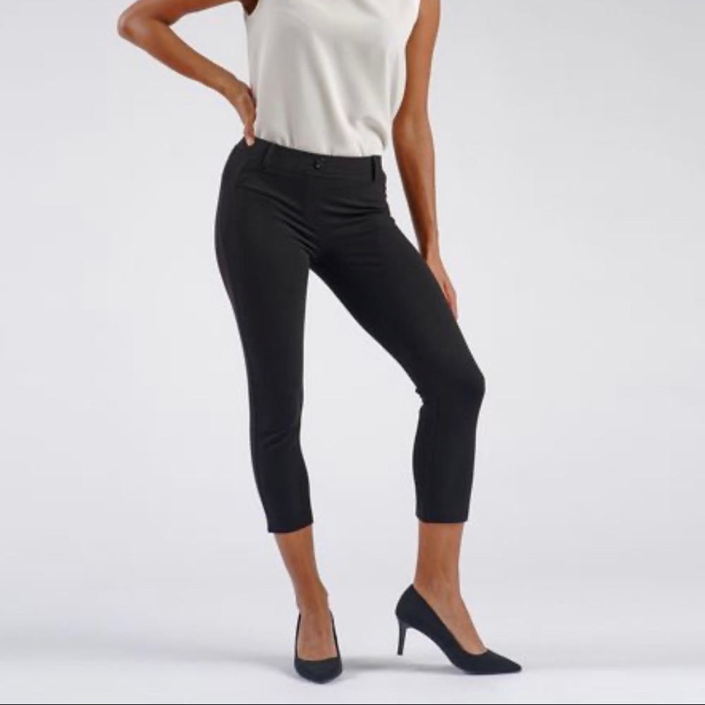 Dress Yoga Pants
